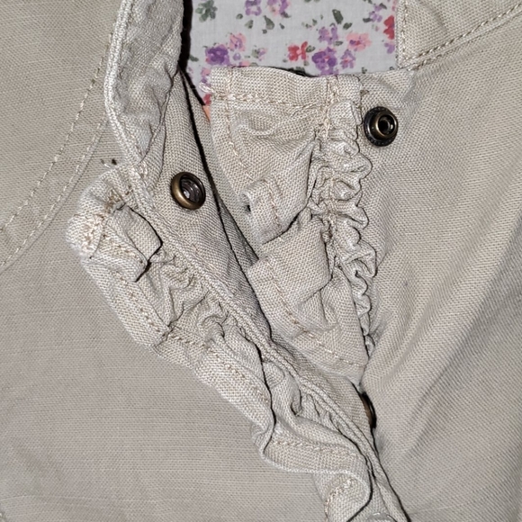 Elle Jacket - Picture 3 of 11